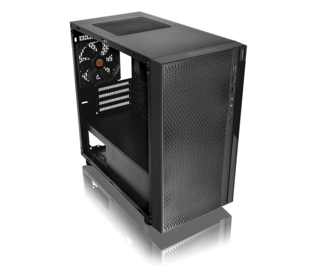 Thermaltake Versa H18 microATX USB3.0 - 1390137 - zdjęcie 4